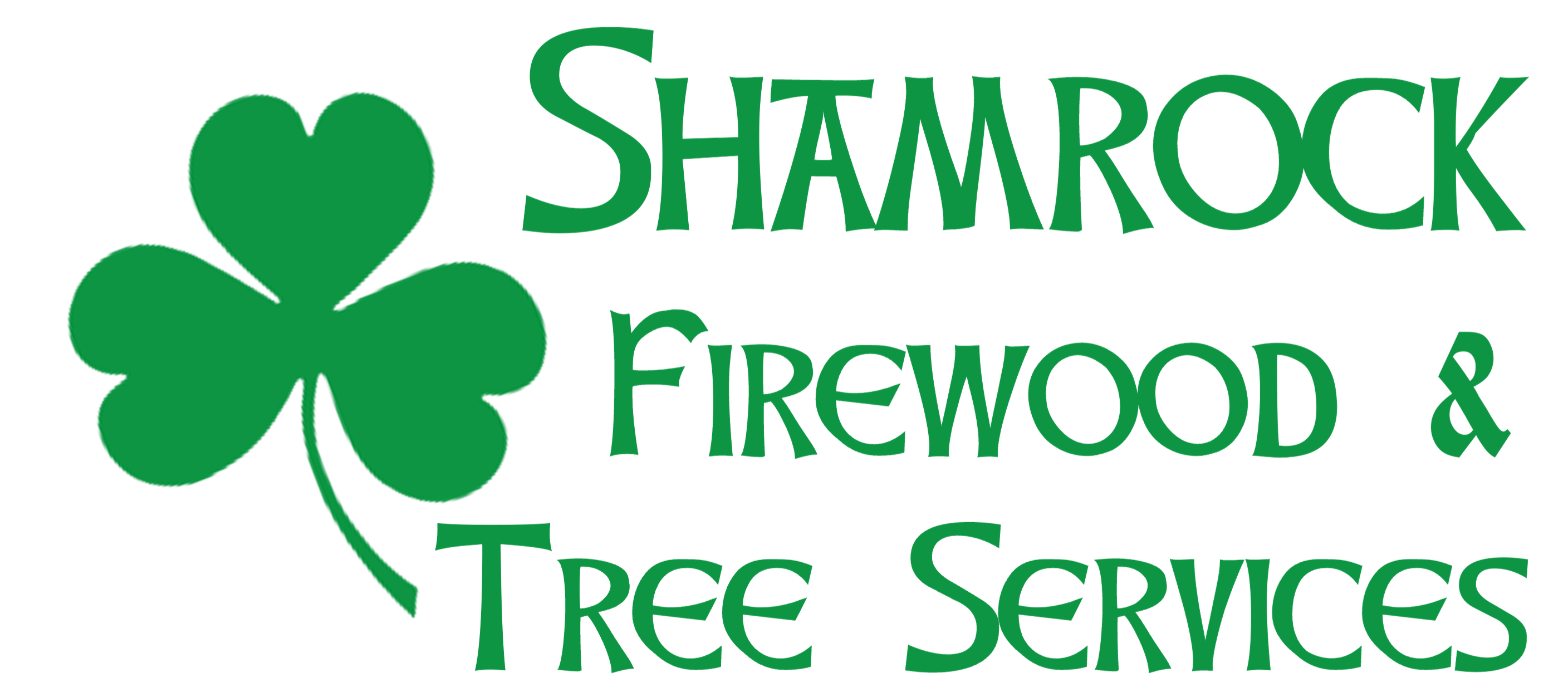 Shamrock Firewood and Tree Services